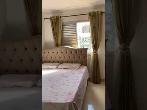  RESIDENCIAL ATLANTICO SUL - RUA 34 SUL - 2 QTS MAIS DCE 81 METROS