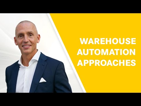 DAMBACH Expert Talk with Steffen Winkler - Bosch Rexroth