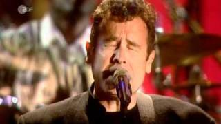 Johnny Clegg &amp; Savuka with Peter Gabriel   Asimbonanga Mandela   Live at The 46664 Aids Concert South Africa 2003