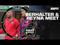 Right Thing To Do Gregg Berhalter And Gio Reyna Are Ready To Move On ESPN FC