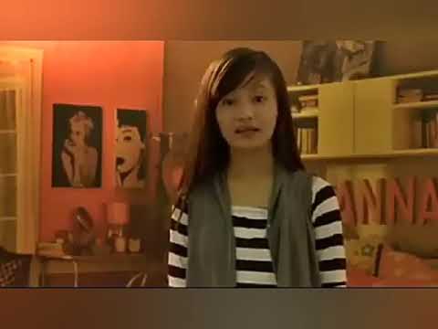 MNL48 Dana sings "First Love" by Repablikan after 5 years