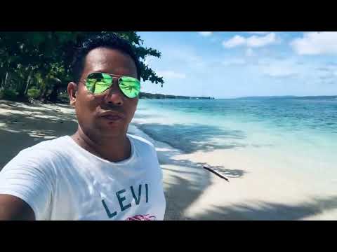 SAN ANTONIO NORTHERN SAMAR BEACH- Experience Beach Resort  2021