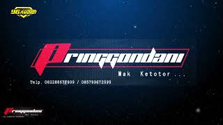 Download lagu hitam bukan putih // pringgodani mak ketotor mp3