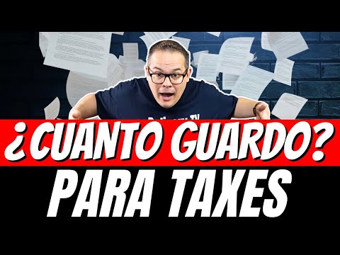 THE ESSENTIALS About TAXES In Delivery