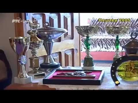 Sasvim prirodno: Pešter srbski Sibir