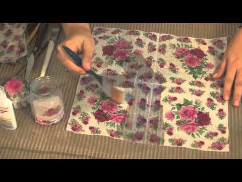 MONITOR | Karina Cardozo | enseña técnica con producto ENTELA | Manos a la Obra