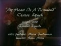 Claire Lynch - "My Heart is a Diamond" Official Music Video