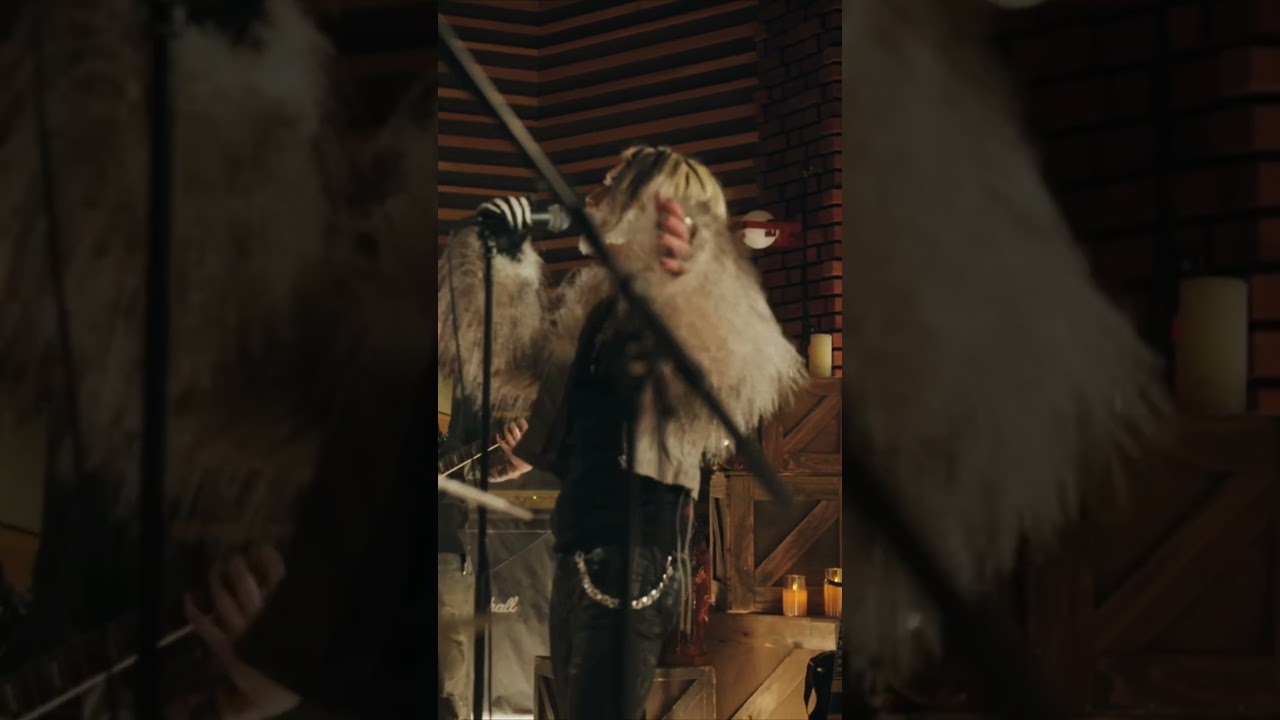 DISTORTED世界 Studio Session Live💀#sicboy #DISTORTED世界 #DOUKE #newmusic