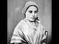 Did You Know: Saint Bernadette Soubirous