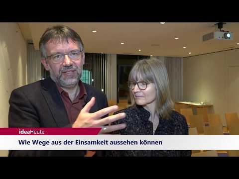 ideaHeute 12 02 2020 - Drittes Geschlecht - Einsamkeit