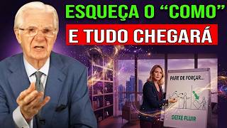 Pare de Forçar a Manifestação: A Lei Metafísica que muda as regras do jogo✨