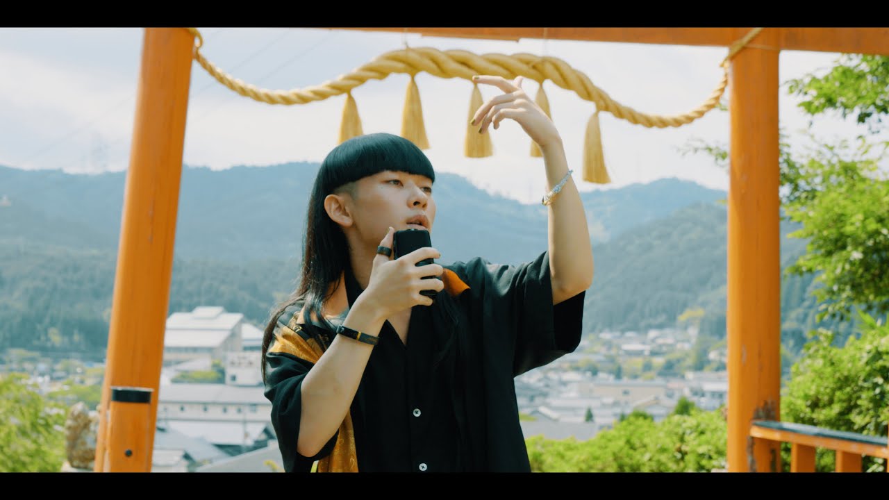 SHOW-GO - Otonashi