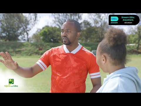 Father studies– Njoro Wa Uba | S14 | EP 28 | Maisha Magic East