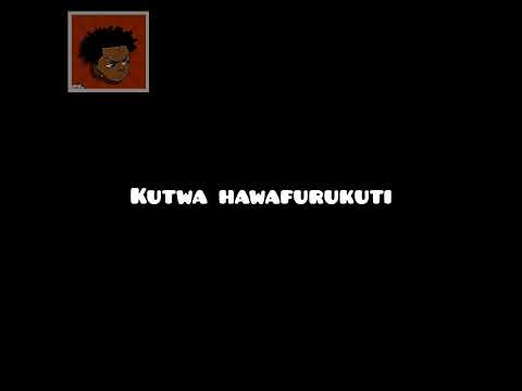 Nedy ft Dayoo Tz Haula Video Lyrics