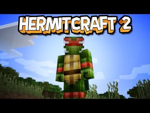 Hermitcraft - Revenge! - S2E45