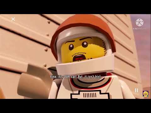 Animal story 3 part 2 Luca grown-up￼