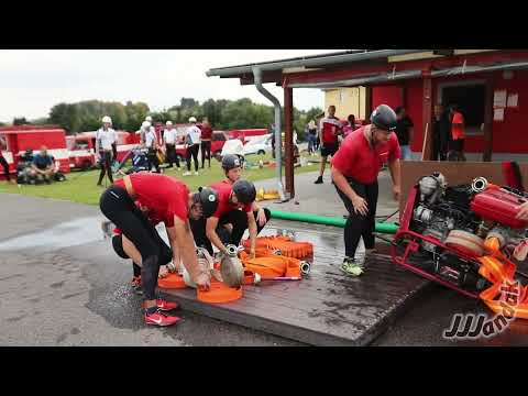 SDH Čechtín B Muži NP TL Výčapy 2021