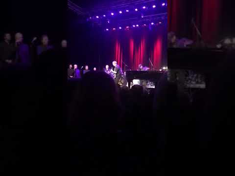 Per Arne Eriksen, TCB Band and The Imperials