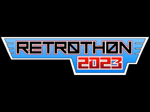 Retrothon 2023 End Credits