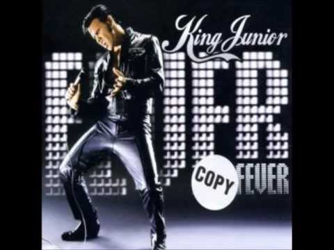 King Junior - Fever (Risque Extended Mix)