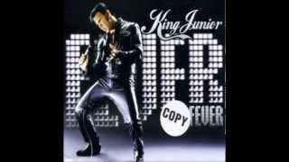 King Junior - Fever (Risque Extended Mix)