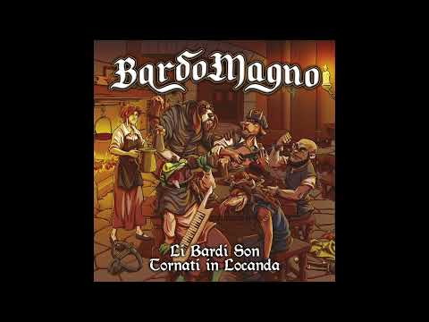 BardoMagno  - Don Rodrigo Avea Ragione (feat. Sefora Centurioni, @BlodigaSkald )