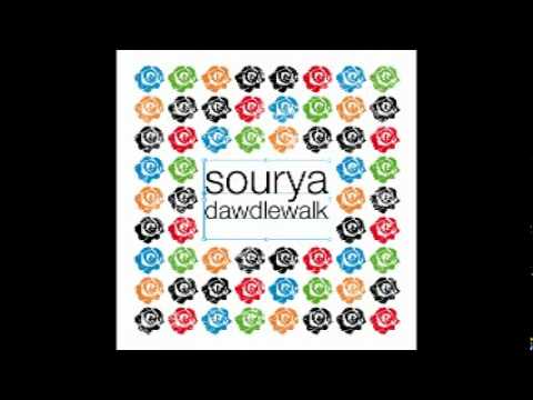 Sourya - Numéro 1