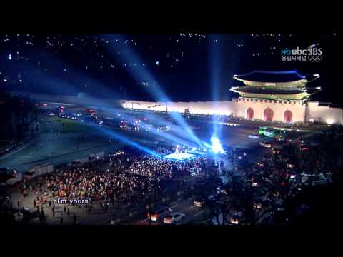 [HD] 120729 BEAST - Beautiful Night @ Inkigayo