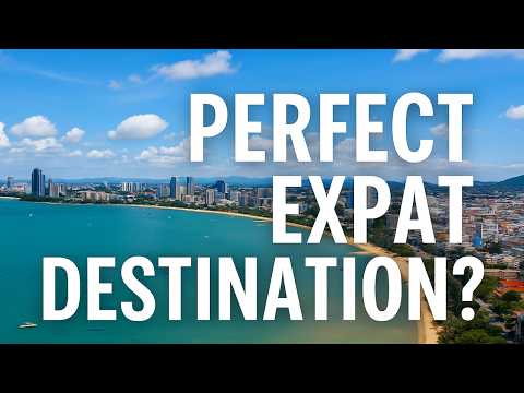 What Exactly Is The Perfect Expat Destination?