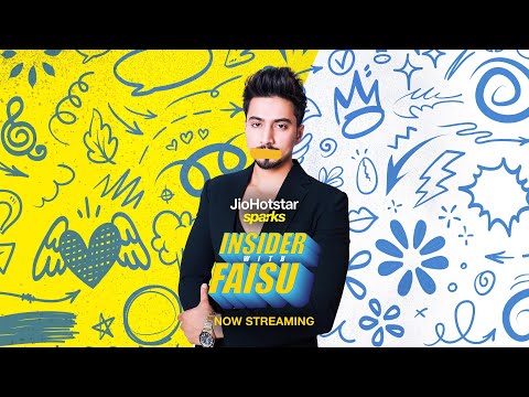 Insider with Faisus (Hindi)