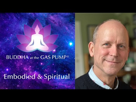 Living Non-Dual in a Dualistic World | Jim Grove | Buddha at the Gas Pump Interview