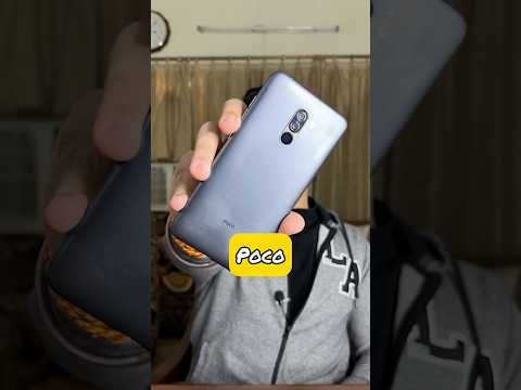 Poco F1 in 2025 – Still a Flagship Killer? 🤔🔥