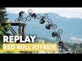 REPLAY | Red Bull Joyride from Crankworx Whistler 2019