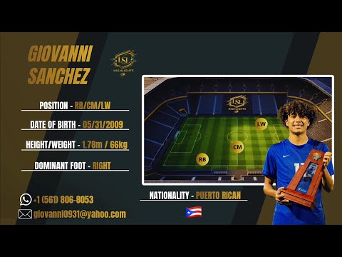 Highlight Video