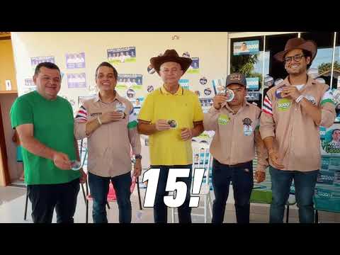 Campestre celebra sua 19ª Cavalgada e reforça a força do 15
