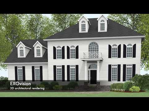 download lagu mp3 mp4 Exterior House Transformations, download lagu Exterior House Transformations gratis, unduh video klip Exterior House Transformations