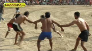 (1) Khiwa Kalan (Mansa) Kabaddi Tournament 24 July 2016