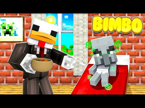 VI PRESENTO MIO FIGLIO - Minecraft ITA