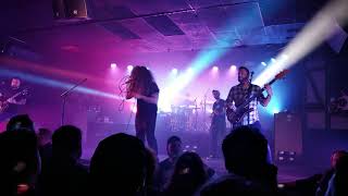Coheed and Cambria - Old Flames (Fort Wayne Indiana)