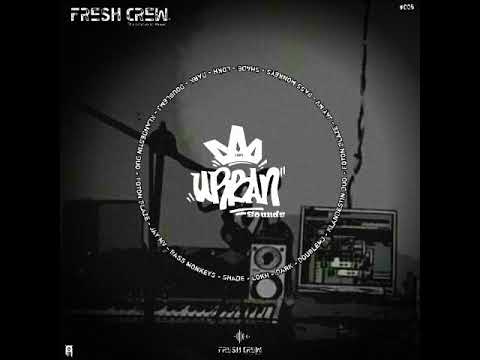 [FCR#005] Foton Blaze - Celoso[Remix]