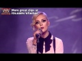 Little Mix - Don't Let Go (Love) - The X Factor ...