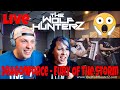 DragonForce Fury Of The Storm Live THE WOLF HUNTERZ Reactions