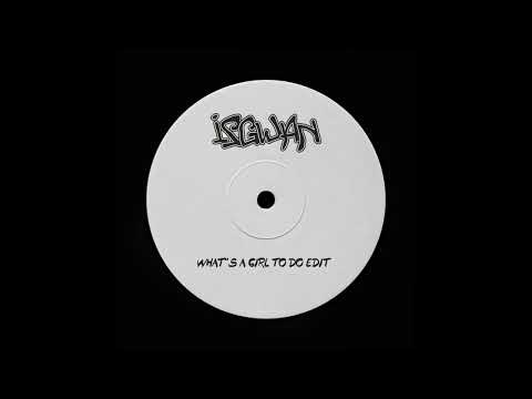 Fatima Yamaha - What's A Girl To Do (IsGwan Edit)