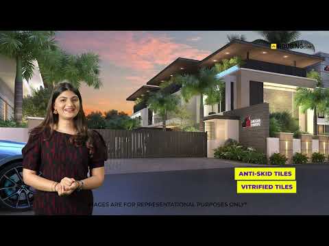 Megha Heaven Honour Project Video 1