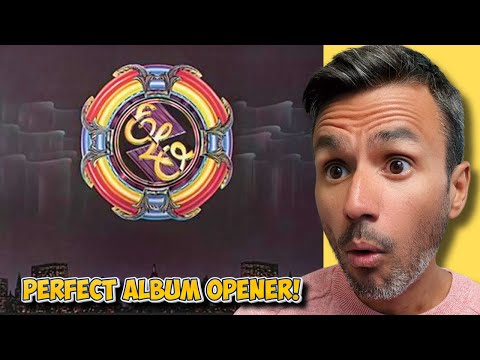 Electric Light Orchestra - Tightrope (REACTION) First Time Hearing It