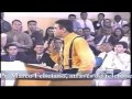 Pr. Marco Feliciano - A trombeta do avivamento - Gideões 2003