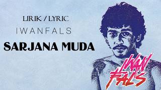 Download lagu Sarjana Muda - Iwan Fals || Lirik mp3