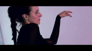 Charlotte Bispo dance "les Ondes Orientales" edited by ISFrame