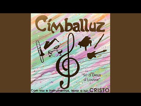 Fonte De Todo Poder - Jelb