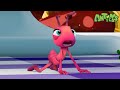 ANT PICNIC Antiks Moonbug Create